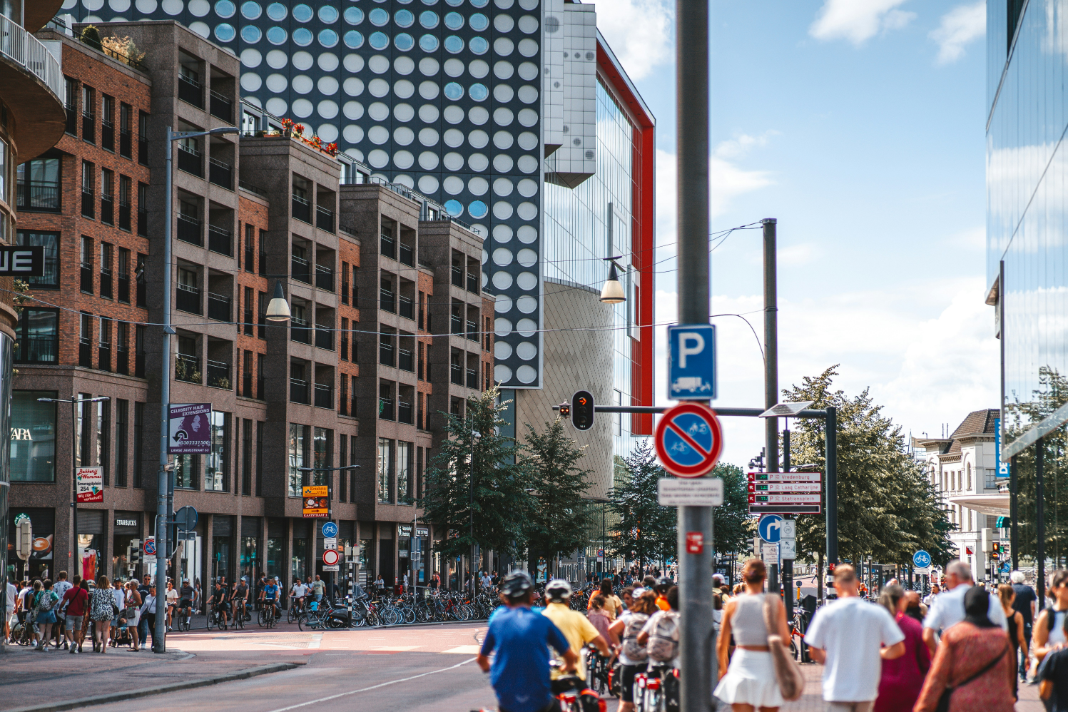 utrecht meer-groep