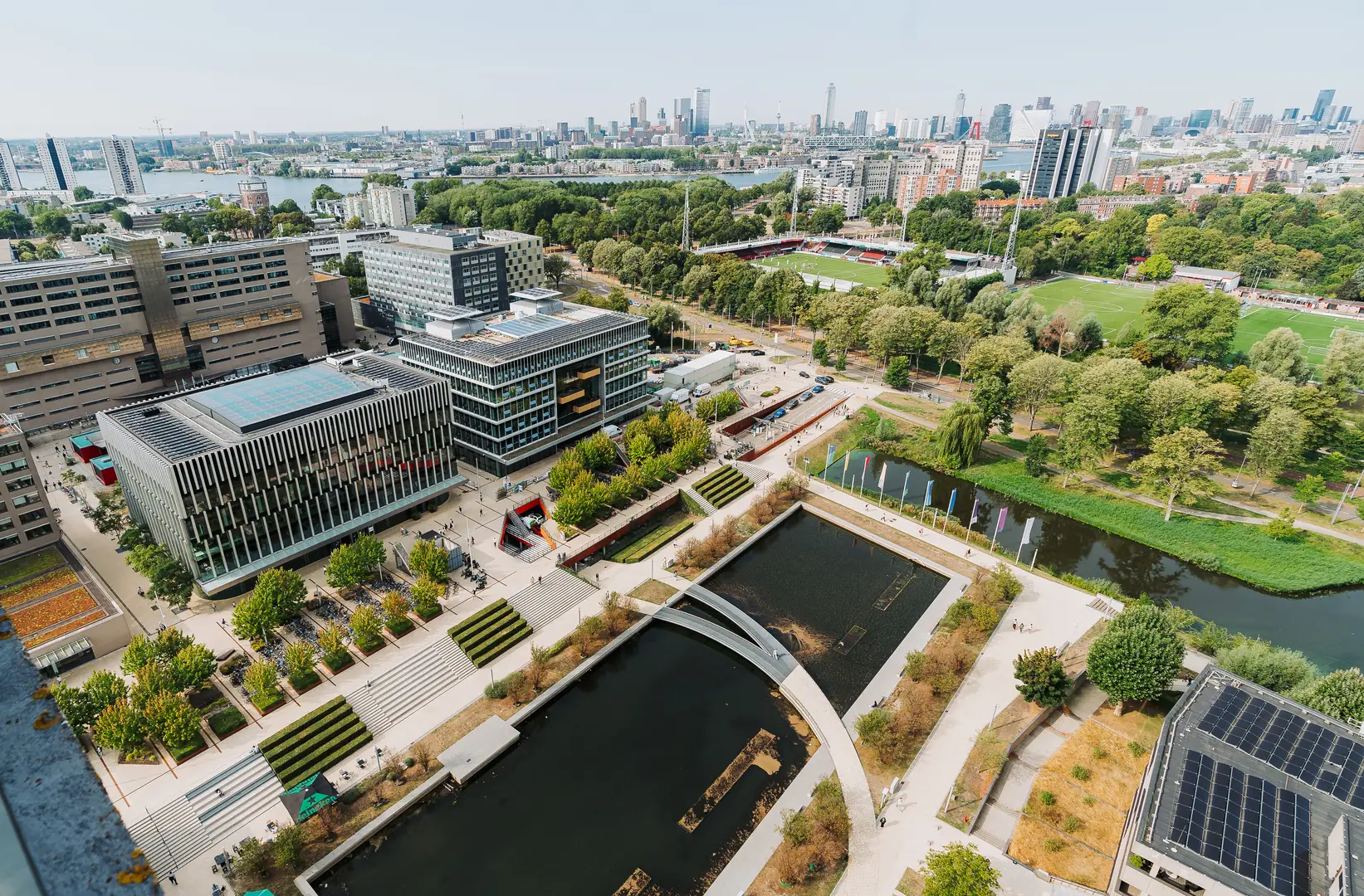 erasmus universiteit