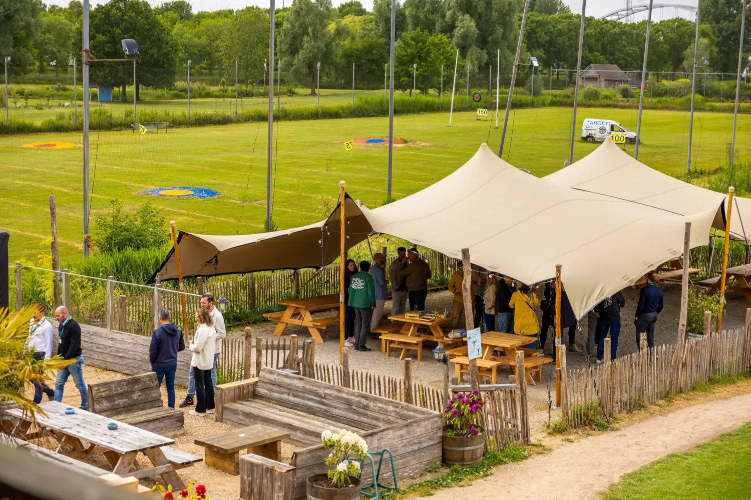 de jaarlijkse inspiratiedag van public search