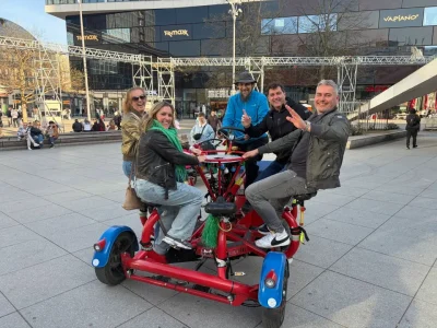 bierfiets