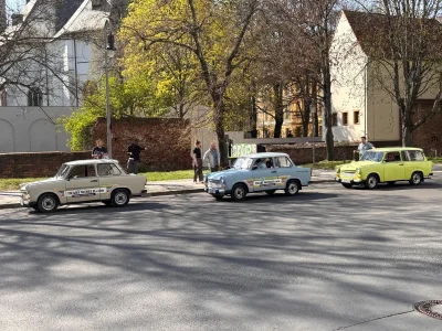 trabi